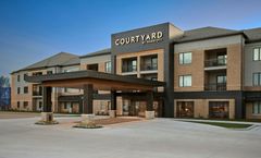 Courtyard by Marriott Wausau