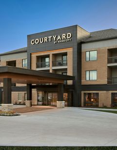Courtyard by Marriott Wausau
