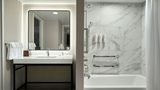 Washington Dulles Marriott Suites Room