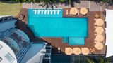 <b>Le Meridien Goa, Calangute Pool</b>. Images powered by <a href="https://www.leonardoworldwide.com/" title="Leonardo Worldwide" target="_blank">Leonardo</a>.