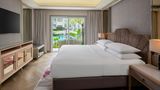 Sheraton Bandung Hotel & Towers Pool
