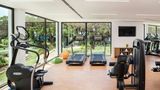 Pine Cliffs Ocean Suites, Luxury Coll Health Club