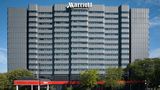 Teaneck Marriott at Glenpointe Exterior