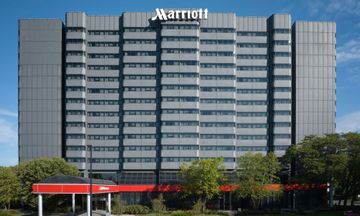 Teaneck Marriott at Glenpointe