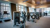 JW Marriott Austin Health Club