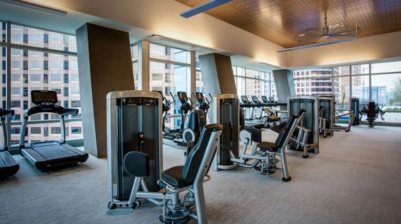 <b>JW Marriott Austin Health Club</b>. Images powered by <a href="https://www.leonardoworldwide.com/" title="Leonardo Worldwide" target="_blank">Leonardo</a>.