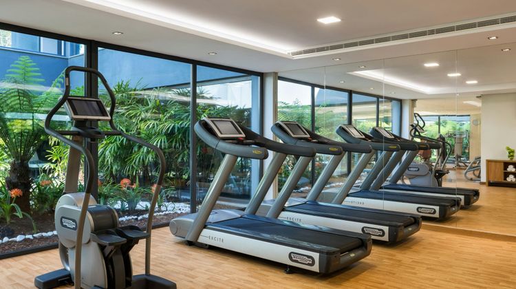 Sheraton Cascais Resort Recreation