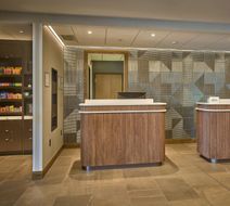 Courtyard by Marriott Wausau Exterior
