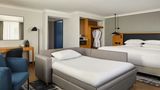 Edinburgh Marriott Holyrood Hotel Suite