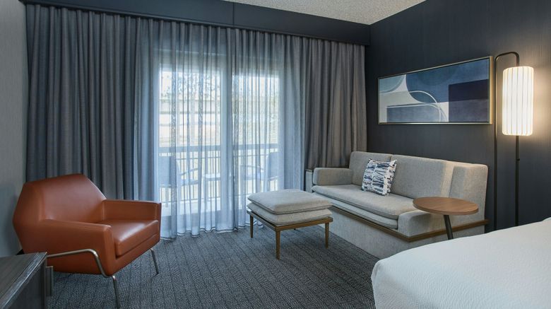 <b>Courtyard by Marriott Wausau Room</b>. Images powered by <a href="https://www.leonardoworldwide.com/" title="Leonardo Worldwide" target="_blank">Leonardo</a>.