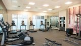 Courtyard Mesa at Wrigleyville West Health Club