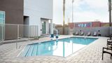 Courtyard Mesa at Wrigleyville West Pool