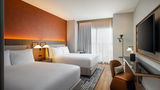 The Nobleman Fort Worth Room
