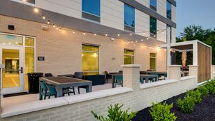 Home2 Suites by Hilton Conway
