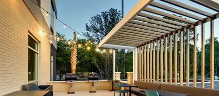 Home2 Suites by Hilton Conway Exterior