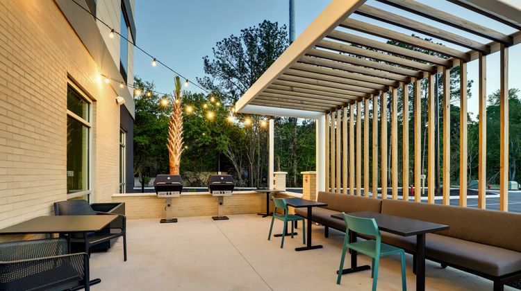 Home2 Suites by Hilton Conway Exterior