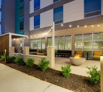 Home2 Suites by Hilton Conway Exterior