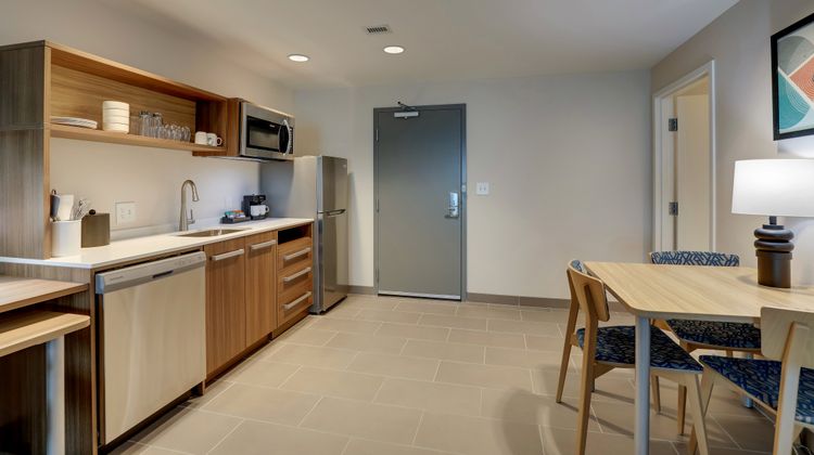 Home2 Suites by Hilton Conway Room