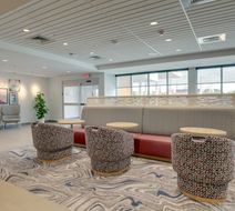 Home2 Suites by Hilton Conway Lobby