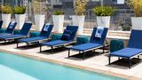 Hotel Indigo Los Angeles Downtown Pool