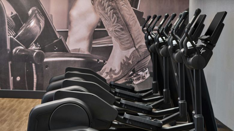 <b>Renaissance Nashville Hotel Health Club</b>. Images powered by <a href="https://www.leonardoworldwide.com/" title="Leonardo Worldwide" target="_blank">Leonardo</a>.