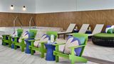Renaissance Nashville Hotel Recreation
