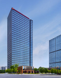Hilton Garden Inn Chongqing Yubei