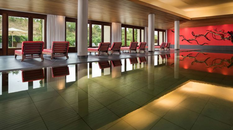 Hotel Marques de Riscal, a Luxury Coll Spa