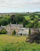 Charlton House Hotel & Spa