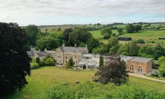 Charlton House Hotel & Spa