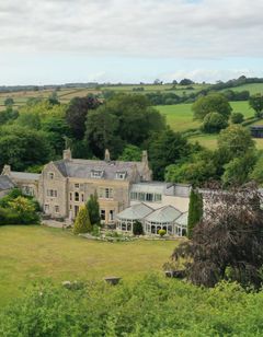 Charlton House Hotel & Spa