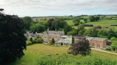 Charlton House Hotel & Spa