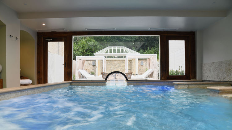 Charlton House Hotel & Spa Pool
