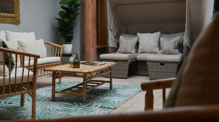 Charlton House Hotel & Spa Spa