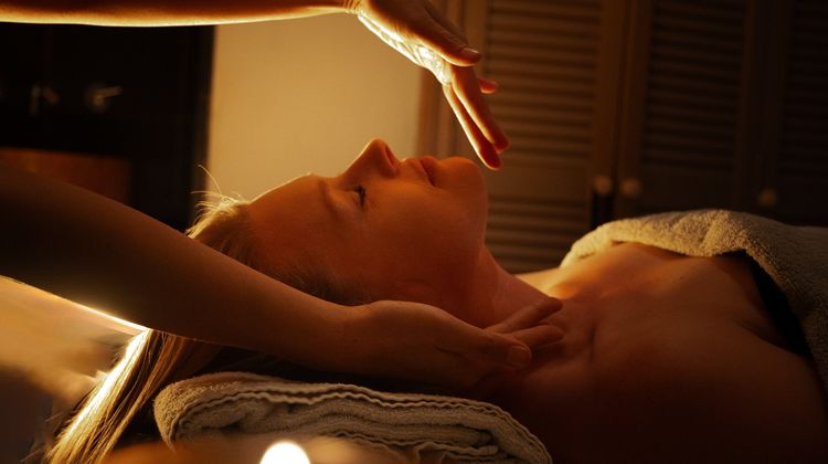 Charlton House Hotel & Spa Spa