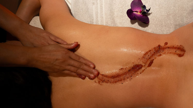 Charlton House Hotel & Spa Spa