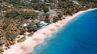 Bequia Beach Hotel