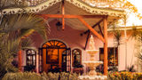 Bequia Beach Hotel Lobby
