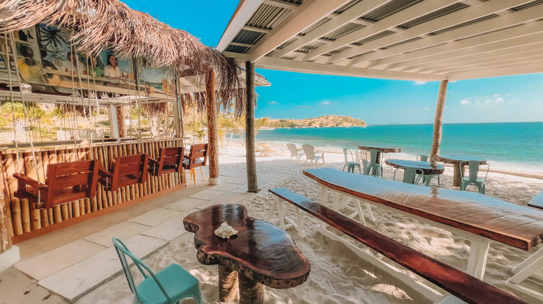 <b>Bequia Beach Hotel Beach</b>. Images powered by <a href="https://www.leonardoworldwide.com/" title="Leonardo Worldwide" target="_blank">Leonardo</a>.
