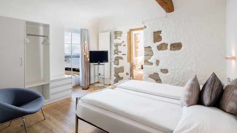 <b>Hotel Murtenhof & Crown Suite</b>. Images powered by <a href="https://www.leonardoworldwide.com/" title="Leonardo Worldwide" target="_blank">Leonardo</a>.