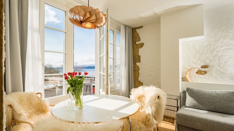<b>Hotel Murtenhof & Crown Suite</b>. Images powered by <a href="https://www.leonardoworldwide.com/" title="Leonardo Worldwide" target="_blank">Leonardo</a>.