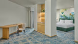 The Heritage Hotel Manila Suite