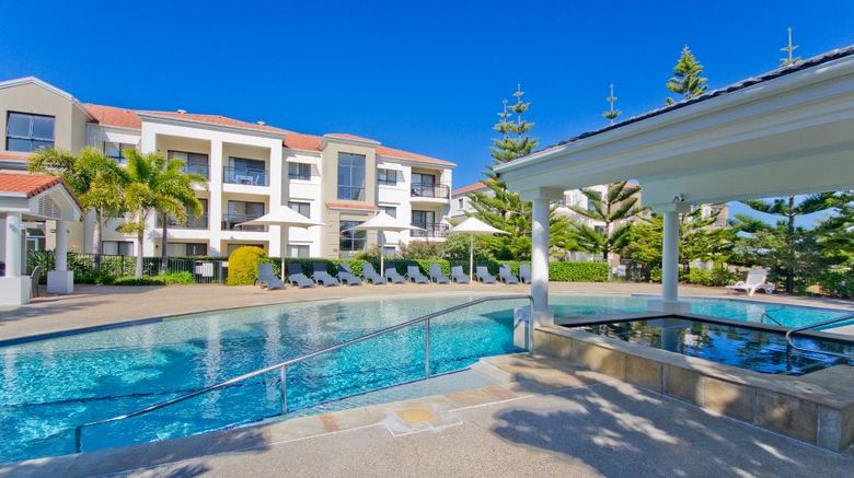 <b>The Sands Resort Pool</b>. Images powered by <a href="https://www.leonardoworldwide.com/" title="Leonardo Worldwide" target="_blank">Leonardo</a>.