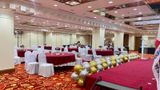 The Heritage Hotel Manila Ballroom