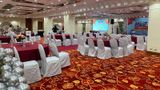 The Heritage Hotel Manila Ballroom