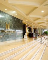 The Heritage Hotel Manila