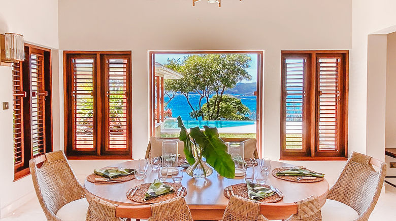 <b>Bequia Beach Hotel Restaurant</b>. Images powered by <a href="https://www.leonardoworldwide.com/" title="Leonardo Worldwide" target="_blank">Leonardo</a>.