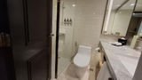 The Heritage Hotel Manila Room