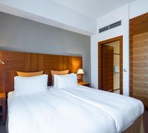 Hotel International Prague Suite
