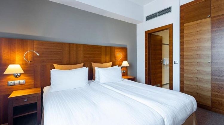 Hotel International Prague Suite